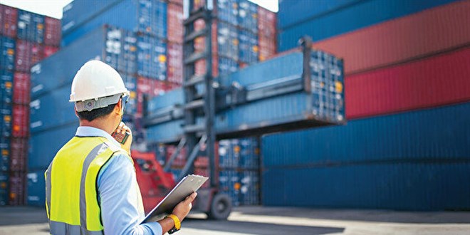 Türkiye'nin dış ticaret açığı bitiyor