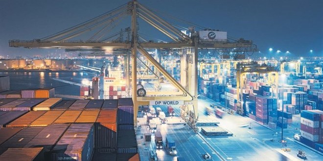 Körfez ülkelerine özel 'Türk Ticaret Bölgesi'