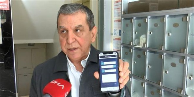Kombi dolandırıcılarının mağduru olmayın