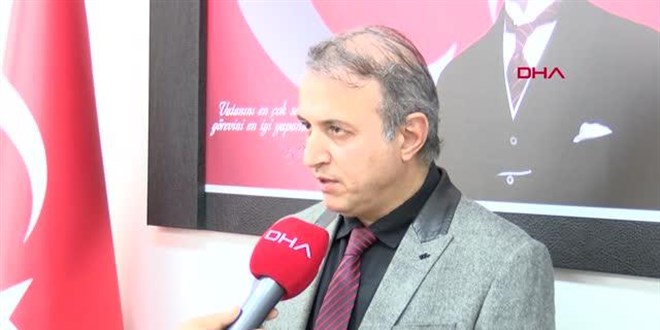 Tekirdağ'da havada koronavirüs RNA'sına rastlandı