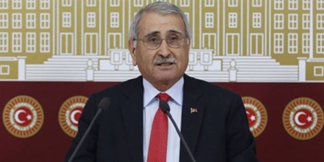 Durmuş Yılmaz: Maliye Bakanı'nın, bakanlık ömrüne 1-2 gün ilave ettim