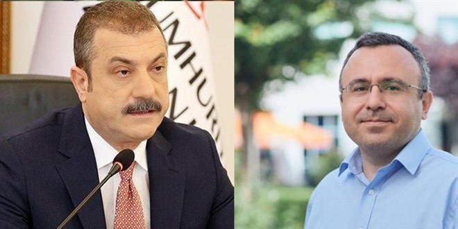 PPK eski üyesi: Bu deneyi bir an önce terk edin