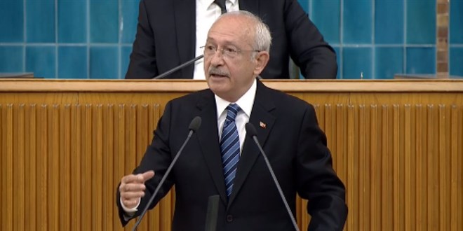 Kılıçdaroğlu: Öğretmenlere 1 maaş ikramiye vereceğiz