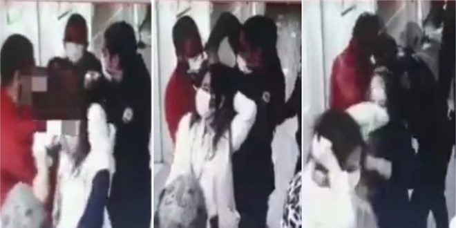 Doktoru saçından çeken hemşireye 1 yıl 6 ay hapis talebi