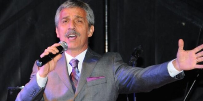 Müzisyen Ercan Turgut vefat etti