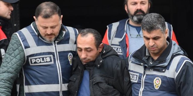 Ceren Özdemir'in katili Özgür Arduç'un cezası onandı