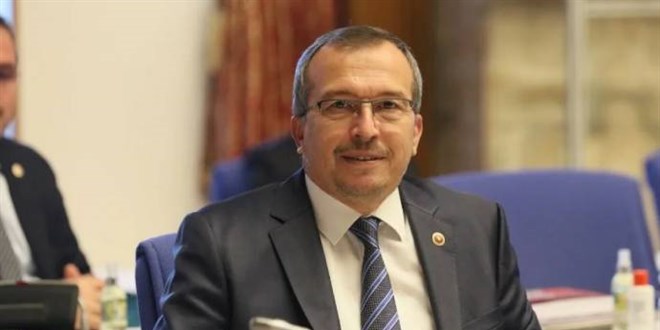 Ak Partili vekil: Soğan ekmek yeriz yine de taviz vermeyiz