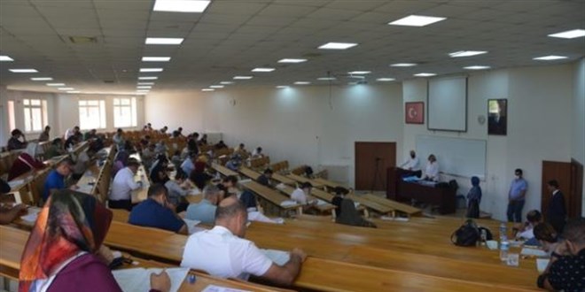 Sağlık-Sen: Unvan değişikliği şehir değişikliğine sebep olmasın
