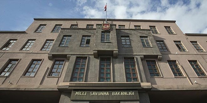 Binbaşı Mete Yıldırım silah kazasında şehit oldu
