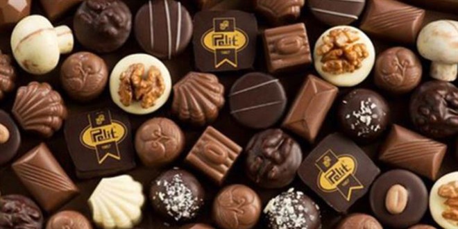 Pelit �ikolata, �retimi durdu�u iddialar�na yan�t verdi