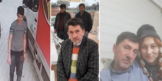 Ayşegül'ün babası: Kızım 'Pilot olacağım, göklerde uçacağım' diyordu