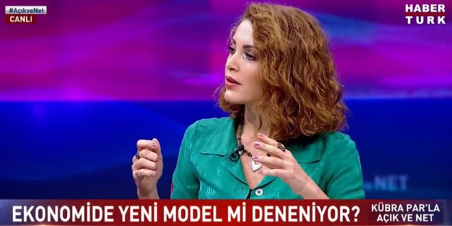 Nagehan Alçı: Asgari ücret 5 bin TL olmalı!