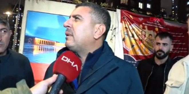 Fatura borcu nedeniyle 15 bin nüfuslu sitenin doğal gazı kesildi
