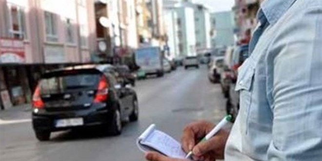 'Fahri Trafik Müfettişleri fotoğraf çekmek zorunda değil'