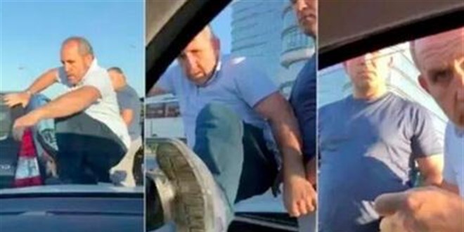 İstinaf, hamile kadının bulunduğu araca saldırı davasında verilen hükmü bozdu