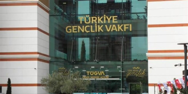 TÜGVA'dan belge sızdırılması soruşturması: 1 kişi tutuklandı