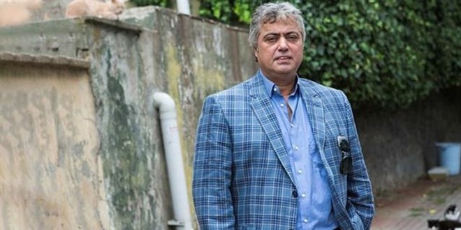 Cengiz Kurtoğlu'nun 'bıçakla yaralama' iddiasıyla ifadesi alındı