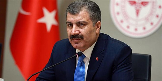 Salgın kontrolünde yeni tedaviler de devreye alınacak