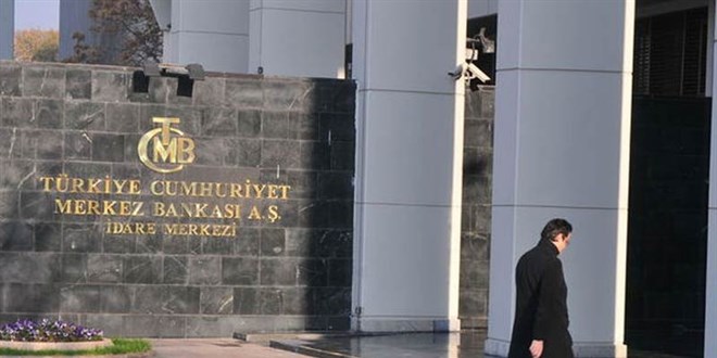 Merkez Bankası, BDDK ve bankacılarla bir araya gelecek