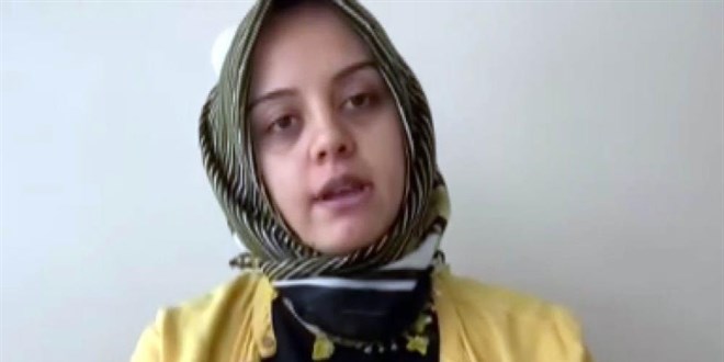 Ameliyat sonrası vücudunda gazlı bez unutuldu iddiası