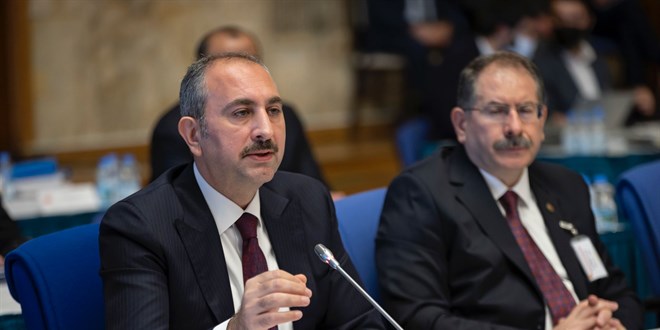Bakan Gül: 1 Aralık'tan itibaren açık görüşler tekrar başlıyor