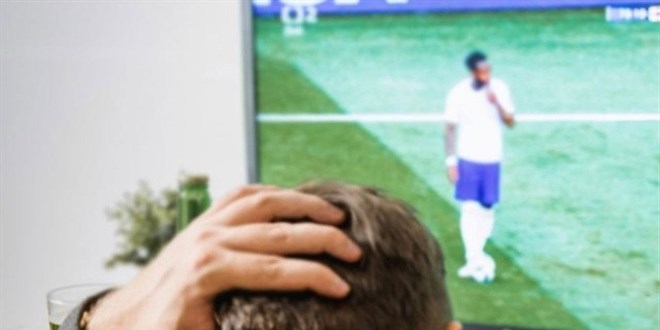 Korsan yayınlar için TFF harekete geçti