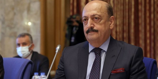Çalışma Bakanı açıkladı... Asgari ücrette uzlaşmaya yakınız