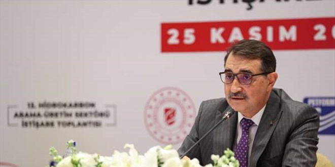 Türkiye, 39 yıl önce kapatılan kuyudan petrol çıkarmaya başladı