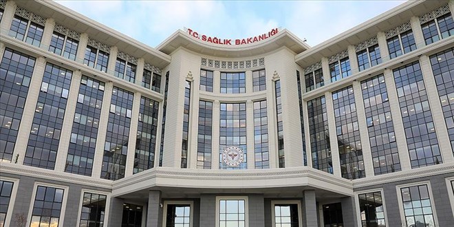 Sağlık Bakanlığı korona aşısı alımı için 8,9 milyar lira kaynak ayırdı
