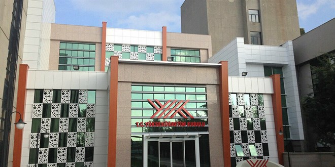YÖK, üniversitelerin 2020 yılı karnelerini açıkladı