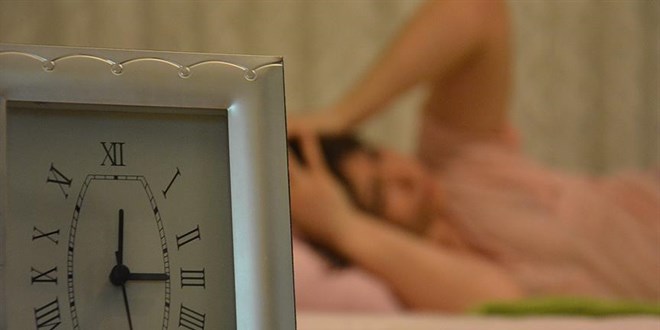 7 saatten az uyuyanlar dikkat! Bazı hastalıkları tetikleyebilir
