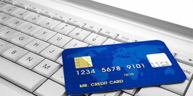 EGM, güvenli internet alışverişi için sanal kart kullanılmasını önerdi