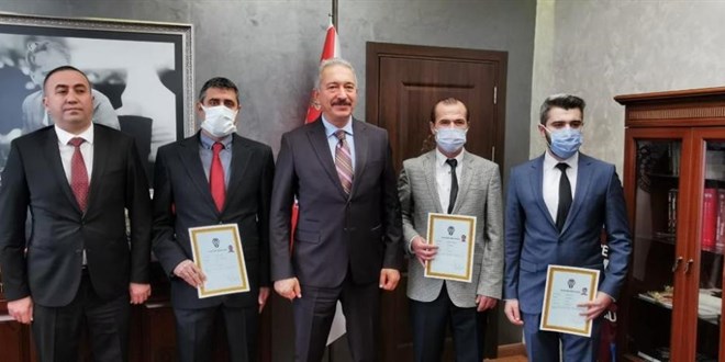 223 ayrı kamerayı izleyip buldular