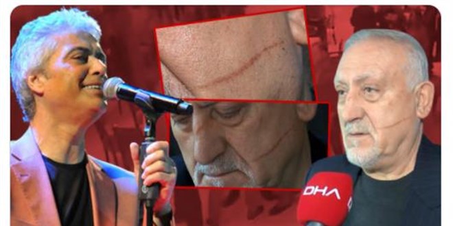 Cengiz Kurtoğlu'nun saldırdığı Mustafa Can konuştu