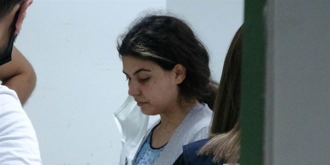 Polis eşini öldürmüştü! Olayda yeni detaylar ortaya çıktı