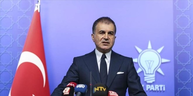 �mer �elik'ten, K�l��daro�lu'nun 'gayri milli' a��klamas�na tepki