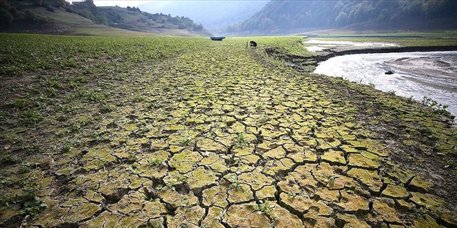 Paris Anla�mas�, iklim de�i�ikli�i ve Ye�il Mutabakat ��geni