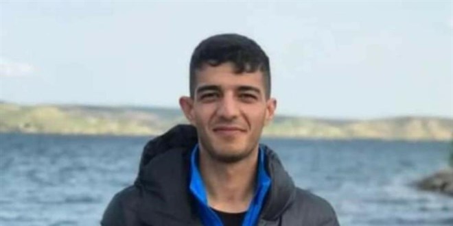 Suriye sınırında bir askerin şehit edilmesinde 5 gözaltı