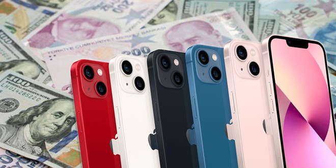 Apple açıkladı: İşte yeni iPhone fiyatları