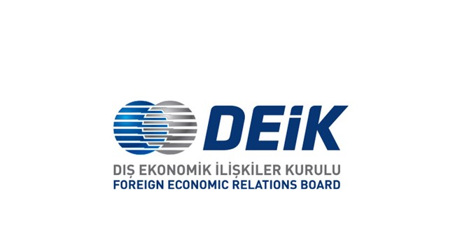 DEİK: Kur artışı sadece faiz indirimlerine bağlanmamalıdır