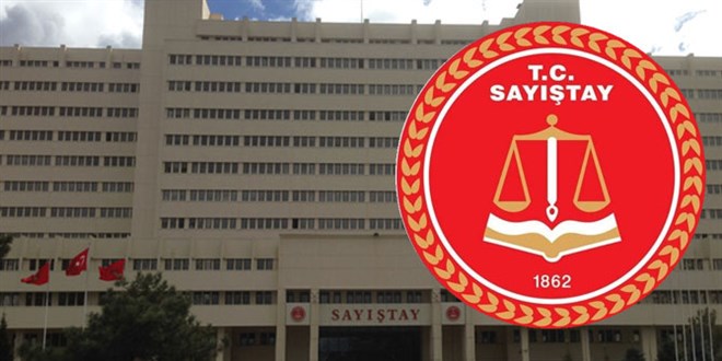Sayıştay 35 bin TL maaş ile sözleşmeli personel alacak
