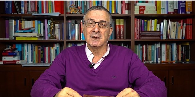 Hukukçu Sözüer'den 'Toplum Ruh Sağlığı Yasası' önerisi