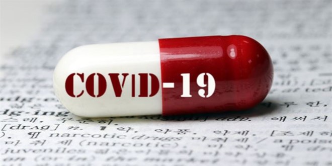 İstanbul'da sahte Kovid-19 ilacı operasyonu