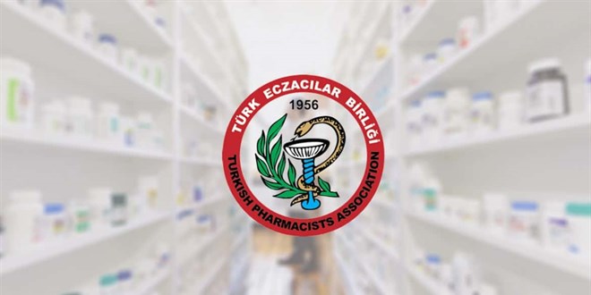 Türk Eczacıları Birliği eczacıların 'ilaç stokçuluğu' yaptığı iddialarını yalanladı