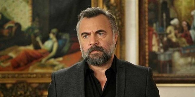 Oktay Kaynarca şikayetçi oldu