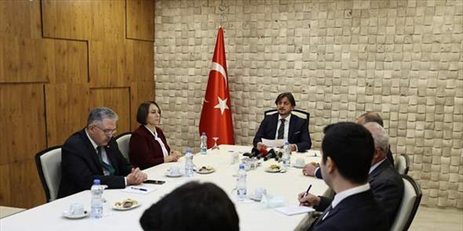 Komisyon'dan 27 Mayıs mağdurlarına tazminat kararı