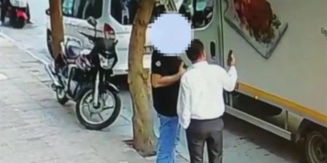 K�r�k cep telefonuyla doland�r�c�l�k