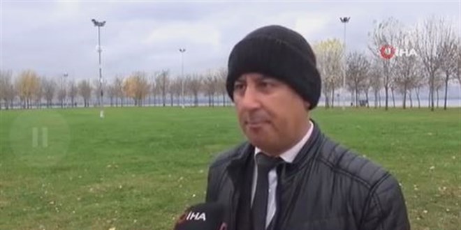 Şoför olmak için 350 bin TL dolandırıldım dedi, Genel Müdürlük yalanladı