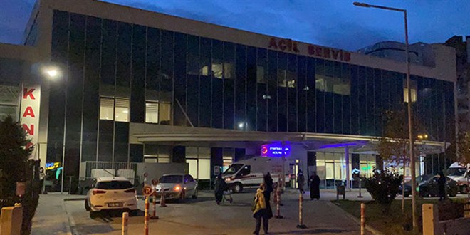 Konya'da skandal! Hemşire, hastaya 6 doz mRNA aşısı uyguladı