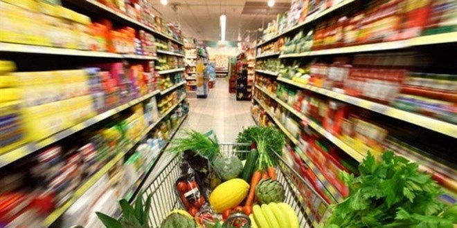 Marketçiler isyan etti: Olmayan mala zam yapılıyor